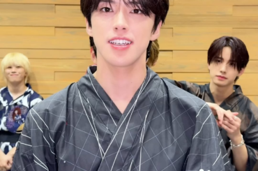 JO1 Instagram Reel (251024) - What has a member done recently that made you go kyun? 🫶