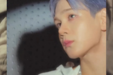 JO1 TikTok Update (251009) - Handz In My Pocket (Mood Video - Mame x Junki x Sukai x Ren)