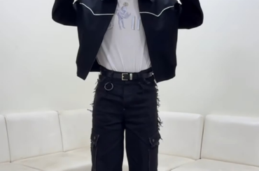 JO1 TikTok Update with Sukai (251027) - #ootd