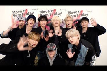 What would JO1 do if they had one week of vacation? | Pre-show Interview @ Music Station (251017)