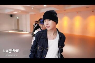 JO1 - Handz In My Pocket (Practice Video) (Moving Ver.)