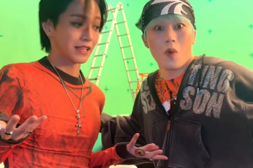 JO1 TikTok Update with Syoya & Shosei (251005) - Handz In My Pocket