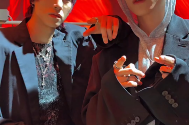 JO1 TikTok Update with Keigo & Sukai (251012) - Handz In My Pocket