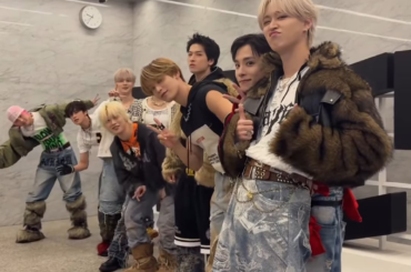 JO1 TikTok Update (251022) - Handz In My Pocket Release Today!!!