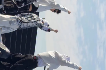 JO1 Instagram Reel (251030) - JO1 5th Anniversary ~Matsuri~ Day 1 (Short Behind)