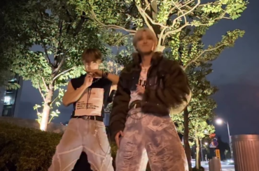 JO1 TikTok Update with Sho & Ruki (251023) - We stan Ebisu! Who's your favorite?