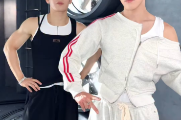 JO1 TikTok Update with Sho & Junki (251004) - Handz In My Pocket