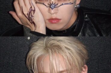 Ruki Instagram Update (251007) - Am I in your pocket?