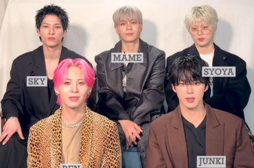 JO1 Instagram Reel (251018) - Personal Q&A 💬 (Part 2 - Ren, Junki, Syoya, Sukai, Mame)