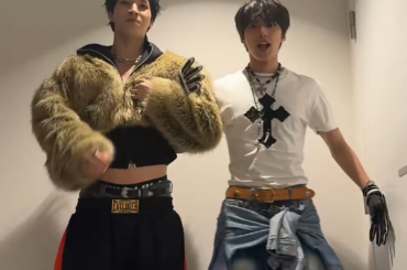 JO1 TikTok Update with Sukai & Junki (251010) - Dame Un Grrr