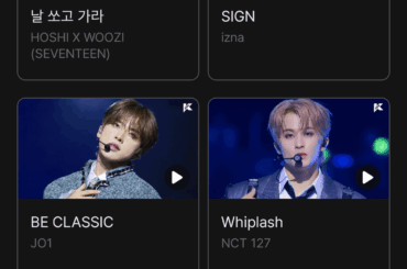 JO1 is a nominee in the MAMA AWARDS 2025 "Worldwide KCONER's choice" category