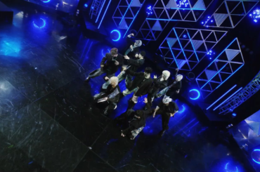 JO1 - Handz In My Pocket @ Music Station (251017)