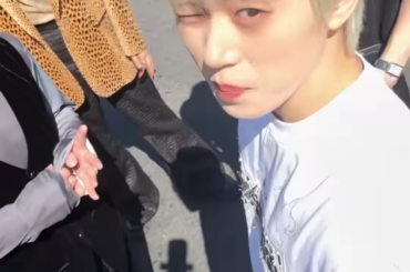 JO1 Instagram Reel (251019) - LA Foodie Trip 🍔 (Part 1 - Ren x Takumi x Syoya x Sukai)