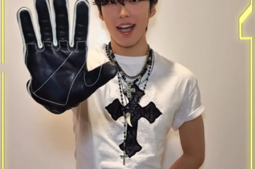 JO1 Instagram Story with Junki (251017) - 10th Single: Handz In My Pocket (D-5)