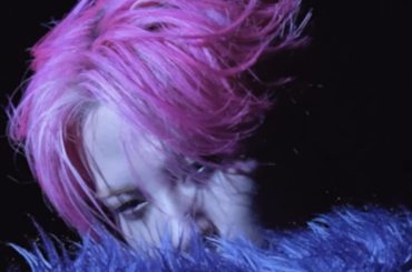 HIGHSNOBIETY JP Instagram Reel with Ren (251020) - HIGHSNOBIETY JAPAN ISSUE15++