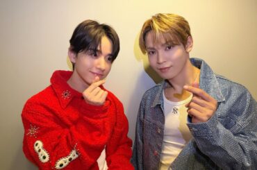 JO1 Instagram Update with Sho & Keigo (251003) - #JO1_in_USA Thank you so much!