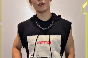 JO1 Instagram Story with Sho (251021) - 10th Single: Handz In My Pocket (D-1)