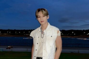 Sho Instagram Update (251020) - I'll truly remember "Matsuri" fondly.