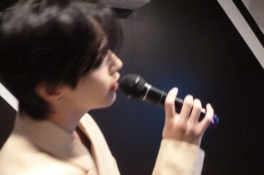 JO1 Instagram Channel Message with Syoya & Shosei (251003) - Karaoke Photos🎶