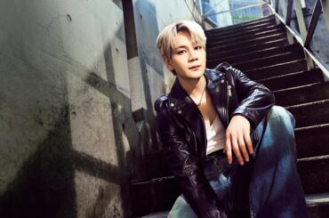 Mame - GOETHE, December 2025 Issue (+ Web)