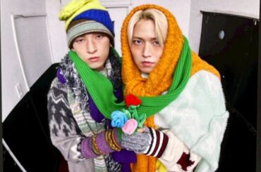 Sukai Instagram Update with Ruki (251003) - 📸 RuruSuka Rush