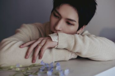 Sukai - Photos @ ELLE Digital (251017)