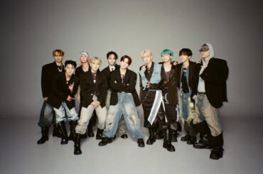 M2MPD Twitter Update with JO1 (251031) - M2 Film Behind Photos ( "Handz In My Pocket" STUDIO CHOOM ORIGINAL) (1/2)