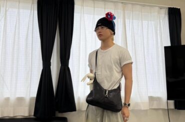 Syoya Instagram Story (251006) - myaku-myaku myaku-myaku myaku-myaku myaku-myaku