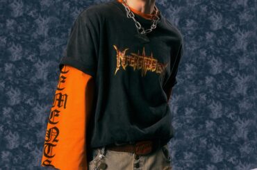 JO1 Twitter Update with Shion (251011) - 10th Single: Handz In My Pocket (D-11)