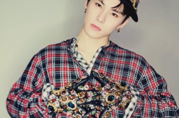 Takumi - VI/NYL Issue #025 (Cover)