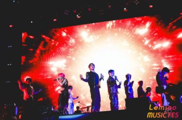 JO1 - Stage Photos @ Lemino MUSIC FES- LAPONE DAY in EXPO - (251005)