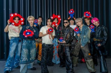 Expo2025 Twitter Update with JO1 (251006)