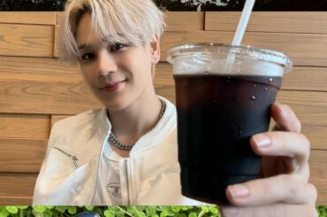 Mame Instagram Story (251022) - Mt. Fuji and Happiness Code (Film Release D-2)