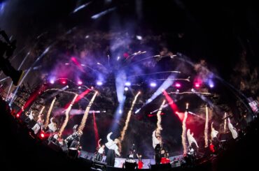 JO1 Twitter Update (251019) - JO1 5th Anniversary ~Matsuri~ (Day 1 📸)