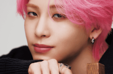 Ren - CYAN Issue 43, A/W 2025