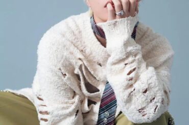 Syoya - SO-EN, December 2025 Issue (Preview)