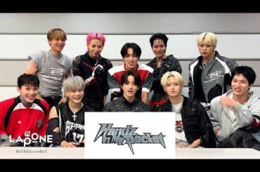 JO1 - Handz In My Pocket (MV Reaction)