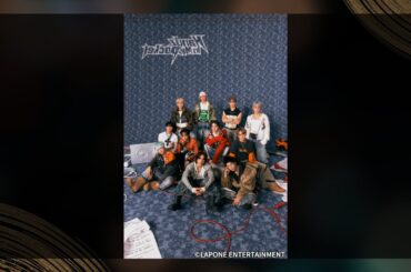 JO1 announced as part of lineup for Best Hits Kayosai 2025 on November 13th