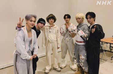 Venue101 Instagram Updates with JO1 (251001) - Backstage photos taken by Ruki