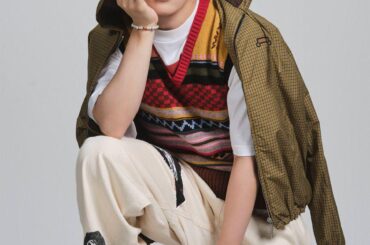 Syoya - GINZA, No.341, November 2025 Issue (Preview)