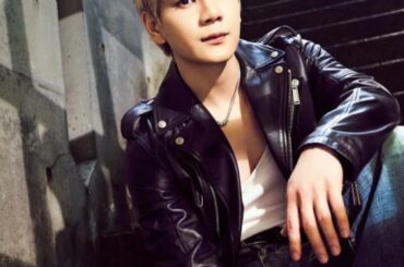 Mame - GOETHE, December 2025 Issue (Preview)