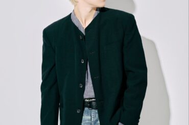 Mame - GoodsPress, November 2025 Issue (B-Cuts)