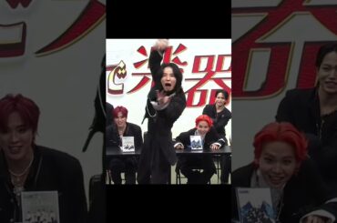 何かと戦う佐藤景瑚🤣 #jo1 #be_classic #shorts #fyp #SATOKEIGO