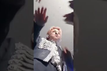 與那城奨 2023 JO1 2ND ARENA LIVE TOUR 'BEYOND THE DARK' - DIGEST IN OSAKA