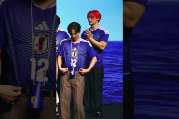 #與那城奨 #yonashirosho #jo1