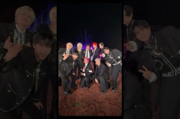 #JO1｜'BE CLASSIC' Thank you #Youtubeおちゃのまスペシャル #JO1_BECLASSIC #shorts