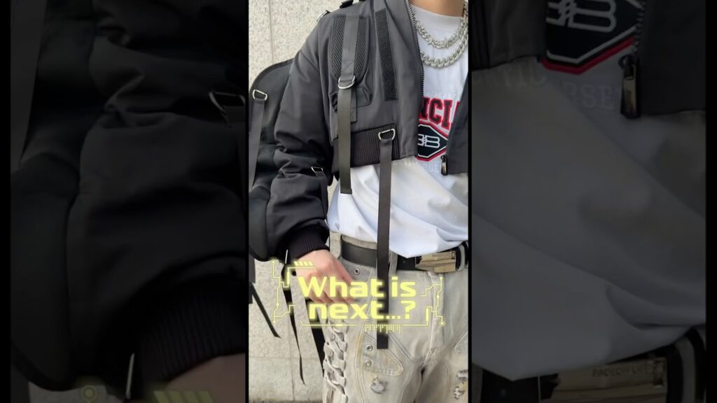 Coming Next ‘Just Say Yes’ Track Video 2025.11.14 8PM #JO1 #HandzInMyPocket #JustSayYes #shorts