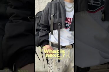 Coming Next 'Just Say Yes' Track Video 2025.11.14 8PM #JO1 #HandzInMyPocket #JustSayYes #shorts