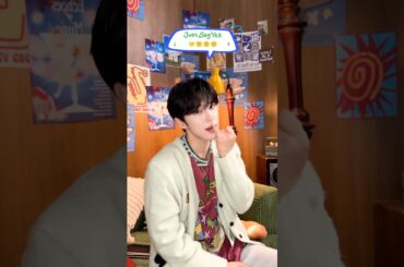 #JO1 | ' #JustSayYes ' #JUNKI Dance Lesson ※反転 #河野純喜 #shorts