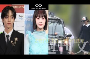 JO1大平祥生 飯田栞月との二股に続報 元彼女に威嚇発言か「終わりじゃない？」「しょせテスラ乗ってたんだ」